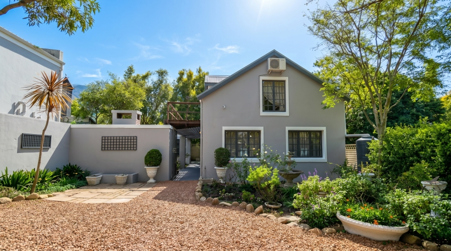3 Bedroom Property for Sale in Swellendam Western Cape